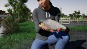 Redeem Fishing Sim World: Pro Tour - Talon Fishery (DLC) (PC) Steam Key GLOBAL