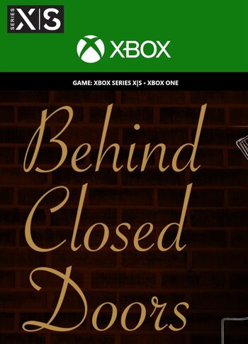 Behind Closed Doors: A Developer's Tale XBOX LIVE Key ARGENTINA