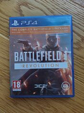 Battlefield 1 PlayStation 4