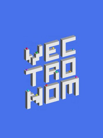 Vectronom (PC) Steam Key CHINA