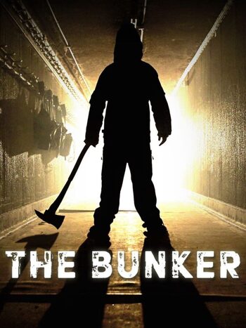 The Bunker Nintendo Switch