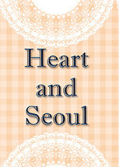 E-shop Heart and Seoul Steam Key GLOBAL