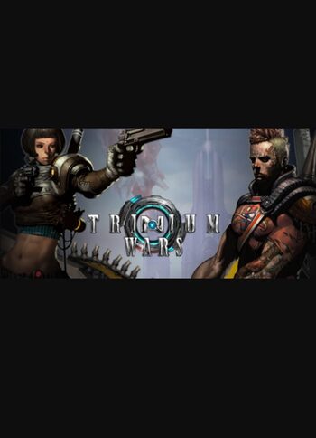 Trinium Wars (PC) Steam Key GLOBAL