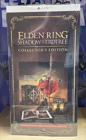 Buy Elden Ring: Shadow of the Erdtree Edition PlayStation 5