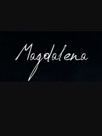 Magdalena (PC) Steam Key GLOBAL