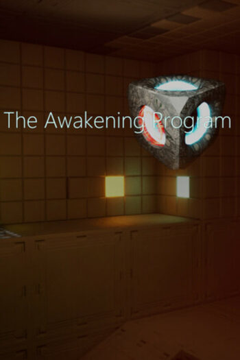 The Awakening Program (PC) Steam Key GLOBAL
