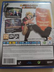 NARUTO SHIPPUDEN: Ultimate Ninja STORM 4 ROAD TO BORUTO PlayStation 4