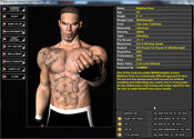 World of Mixed Martial Arts 3 (PC) Steam Keu GLOBAL for sale