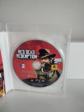 Redeem Red Dead Redemption PlayStation 3