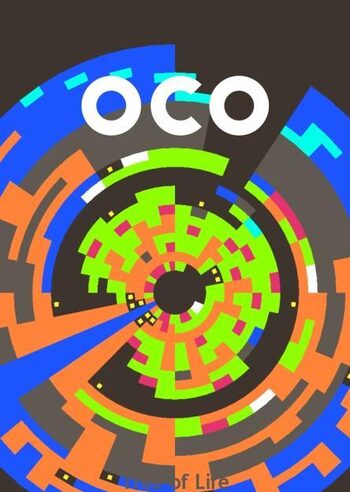 OCO (PC) Steam Key EUROPE