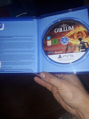 The Lord of the Rings: Gollum PlayStation 5