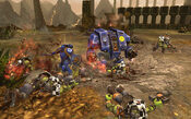 Warhammer 40,000: Dawn of War II - Retribution - Captain Wargear (DLC) (PC) Steam Key GLOBAL for sale