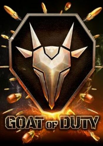 GOAT OF DUTY Steam Key GLOBAL