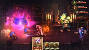 Get SteamWorld Quest: Hand of Gilgamech Nintendo Switch