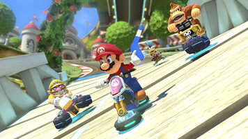 Buy Mario Kart 8 Wii U
