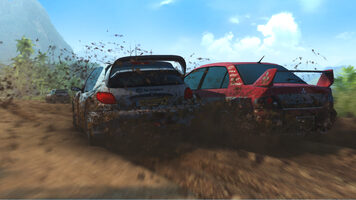 Get SEGA Rally PlayStation 3
