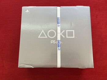 Consola Psone Ps1 Playstation PRECINTADA Muy Rara Ps One Sony