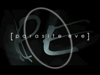 Parasite Eve PlayStation for sale