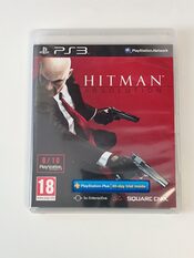 Hitman: Absolution PlayStation 3