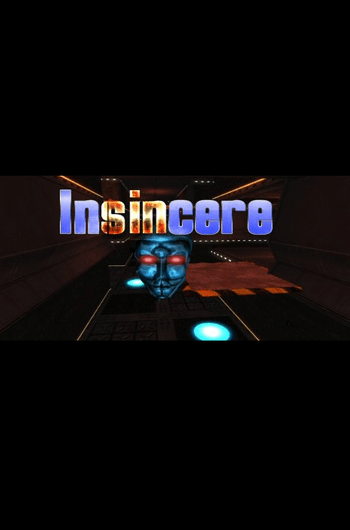 Insincere (PC) Steam Key GLOBAL