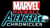 Marvel Pinball: Avengers Chronicles PlayStation 4