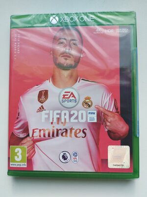 FIFA 20 Xbox One