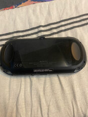 PSP vita OLED 116GB atristas 