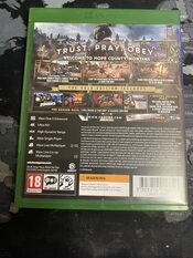 Far Cry 5 Gold Edition Xbox One