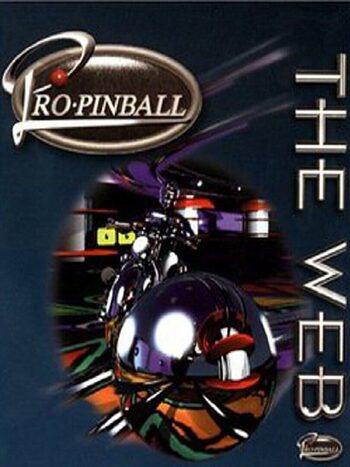 Pro Pinball: The Web PlayStation