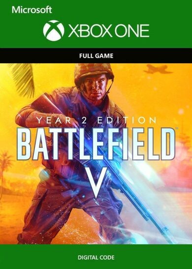 E-shop Battlefield 5 (Year 2 Edition) (Xbox One) Xbox Live Key EUROPE