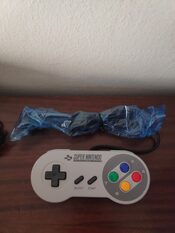 SNES Classic Edition Mini, Grey