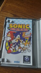 Get Sonic Mega Collection Nintendo GameCube