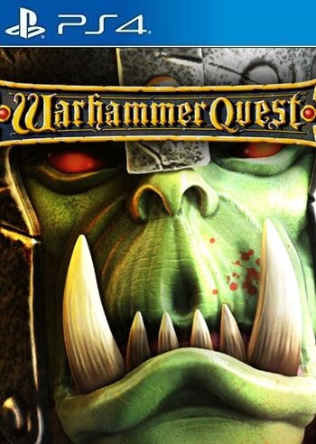 Warhammer Quest (PS4) PSN Key UNITED STATES