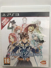 Tales of Zestiria PlayStation 3