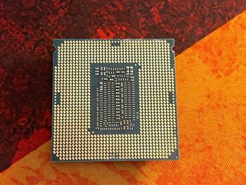 Intel Core i9-9900K 3.6-5.0 GHz LGA1151 8-Core CPU