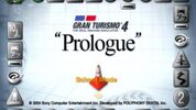 Gran Turismo 4 Prologue PlayStation 2