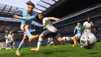 Get FIFA 23: Ultimate Edition PlayStation 5