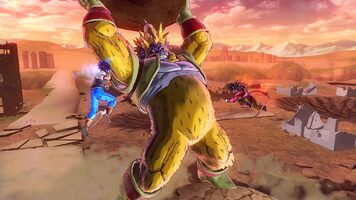 Dragon Ball: Xenoverse 2 - Legend Patrol Pack Nintendo Switch