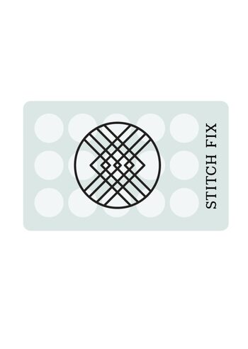 Stitch Fix Gift Card 5 USD Key UNITED STATES