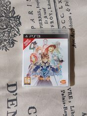 Tales of Zestiria PlayStation 3