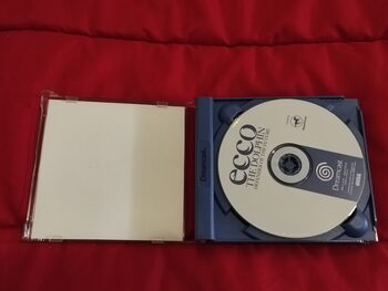 Get Ecco the Dolphin: Defender of the Future Dreamcast