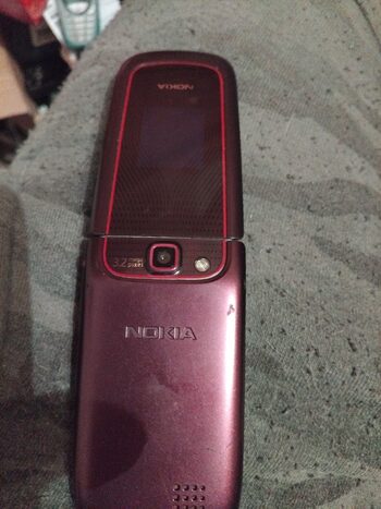 Buy Nokia 3710 fold Pink