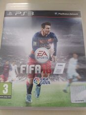 FIFA 16 PlayStation 3