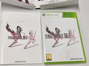 Redeem Final Fantasy XIII-2: Collector's Edition Xbox 360