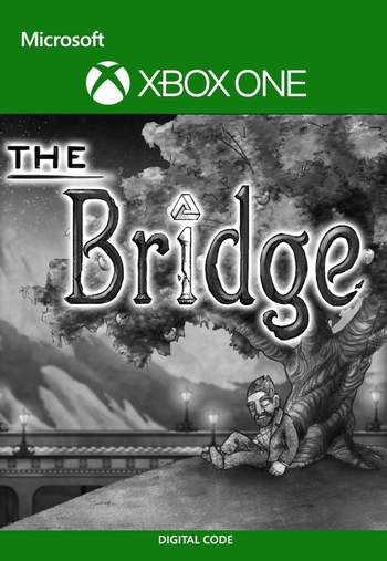 The Bridge XBOX LIVE Key ARGENTINA