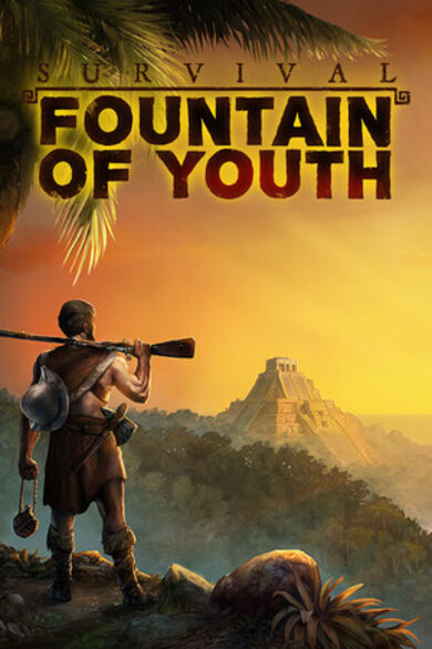 E-shop Survival: Fountain of Youth Supporter Pack (DLC) (PC) Steam Key GLOBAL