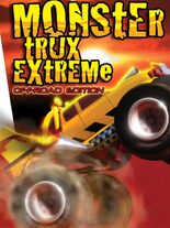 Monster Trux Extreme (Offroad Edition) PlayStation 2