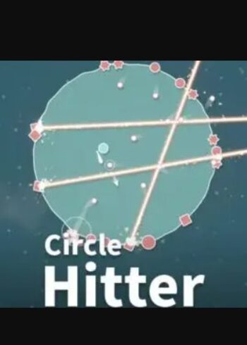 Circle Hitter (PC) Steam Key GLOBAL