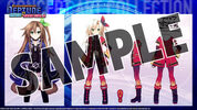 Get Superdimension Neptune VS Sega Hard Girls - Deluxe Pack (DLC) (PC) Steam Key GLOBAL