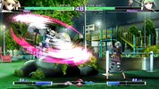 Redeem Under Night In-Birth Exe:Late[cl-r] Nintendo Switch